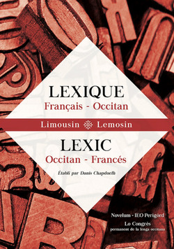 LEXIQUE Français - Occitan Limousin