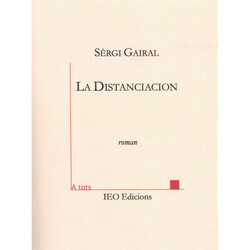 La Distanciacion