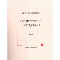 Los Beatles de Sant Çubran