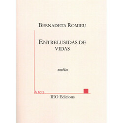 Entrelusidas de vidas