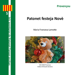 Patonet festeja Nové