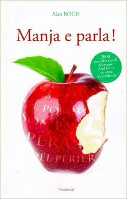 Manja e parla !