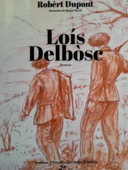 Loís Delbòsc