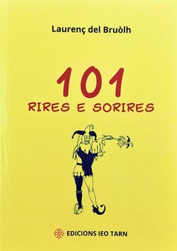 101 rires e sorires
