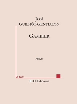 Gambier L’òme sens nom