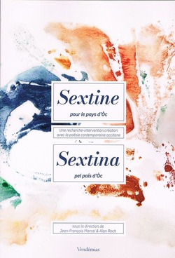 Sextina pel país d'Òc/FR/Sextine pour le pays d'Oc