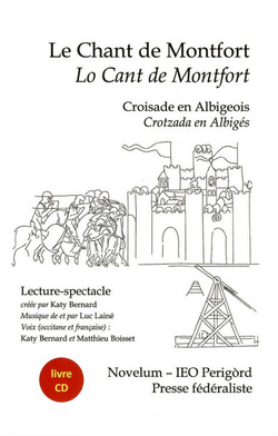 Lo Cant de Montfort/FR/Le Chant de Montfort