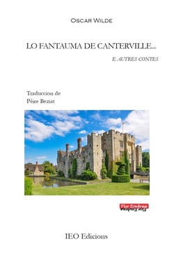 Lo Fantauma de Canterville...