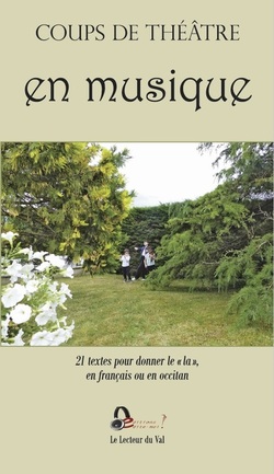 Coups de théâtre en musique (2025)