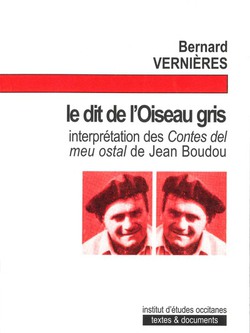 Le dit de l'Oiseau gris