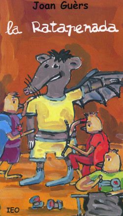 La Ratapenada