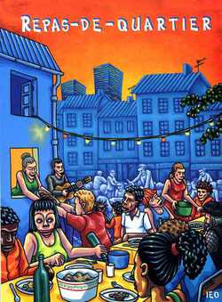 Repas de quartier