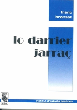 Lo darrier jarraç (ATS 155)