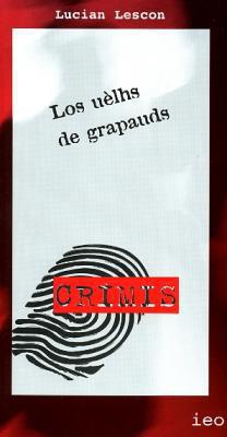 Los uèlhs de grapauds (gasc) (ATS 161)