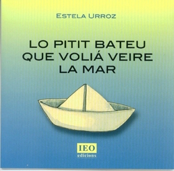 Lo pitit bateu que volia veire la mar