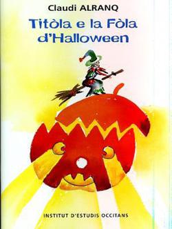 Titòla e la Fòla d'Halloween