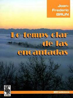 Lo temps clar de las encantadas (lg) (ATS 170)