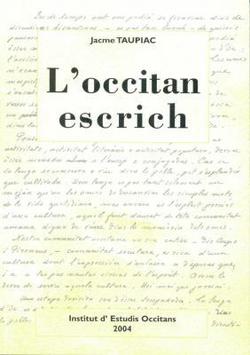 L'Occitan escrich