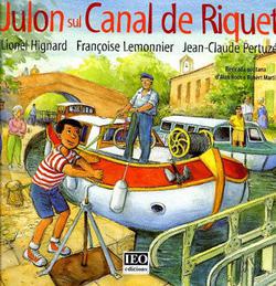 Julon sul Canal de Riquet