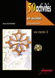 50 activités en occitan languedocien