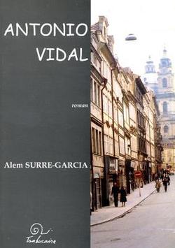 Antonio Vidal