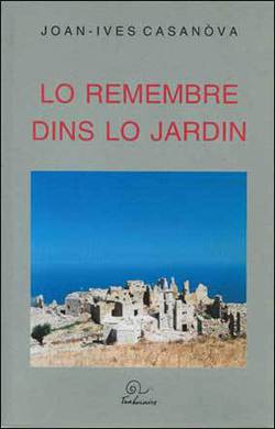 Lo remembre dins lo jardin