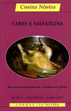 Carns e salvatgina