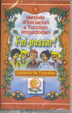 Fai passar (K7)
