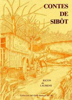 Contes de Sibòt