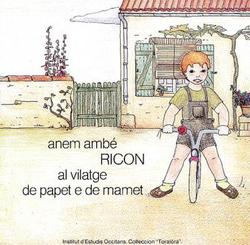 Anem ambé Ricon