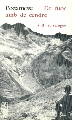 De fuòc amb de cendre (t.II) (pv) (ATS 18)