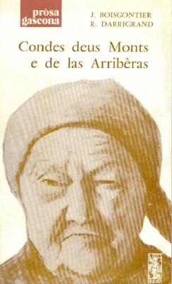 Condes deus monts e de las arribèras (gasc) (ATS 29)