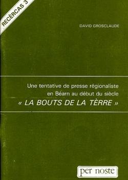 La bouts de la tèrre