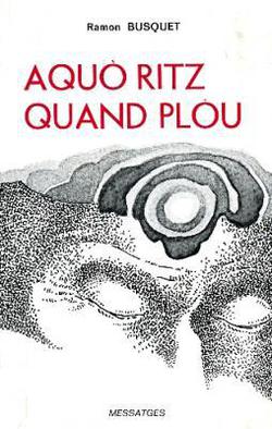 Aquò ritz quand plòu