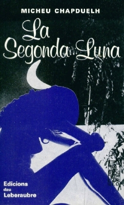 La segonda luna (lm) (ATS 59)