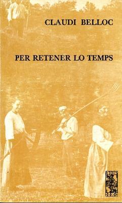 Per retener lo temps (gasc) (ATS 73)