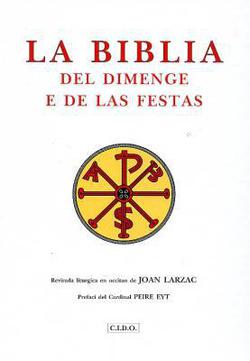 La Biblia del dimenge e de las fèstas