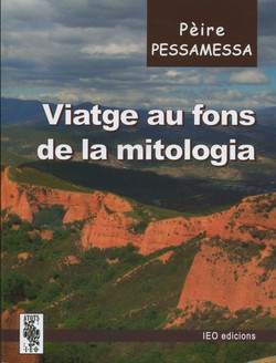 Viatge au fons de la mitologia (pv) (ATS 180)