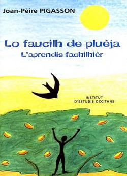 Lo faucilh de pluèja