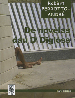 De novèlas dau Dr Diglòss (pv) (ATS 187)