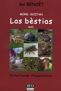 Las bèstias