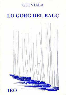 Lo gorg del bauç