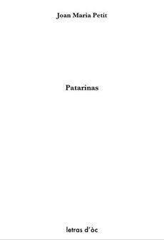 Patarinas