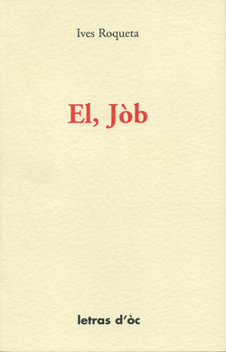 El, Jòb