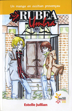 Rubea Umbra