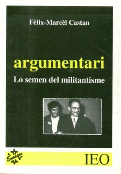 Argumentari