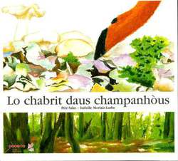 Lo chabrit daus champanhòus