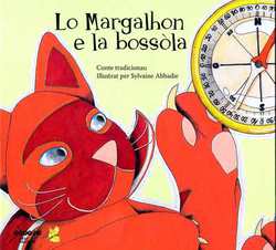 Lo margalhon e la bossòla