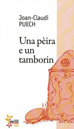 Una pèira e un tamborin