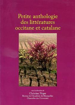 Petite anthologie des littératures occitane et catalane